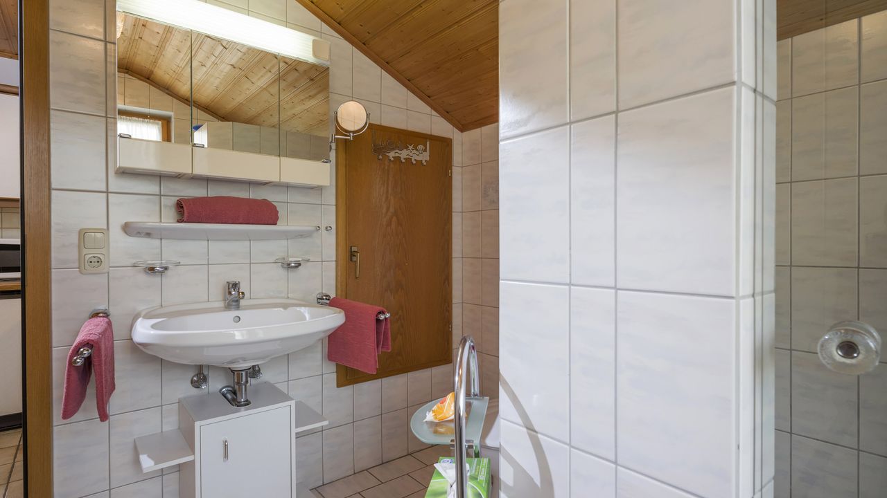Badezimmer Badezimmer